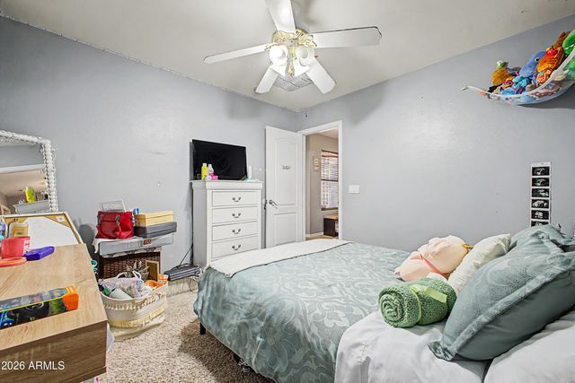 25652 W RIO VISTA Lane, Buckeye, AZ 85326