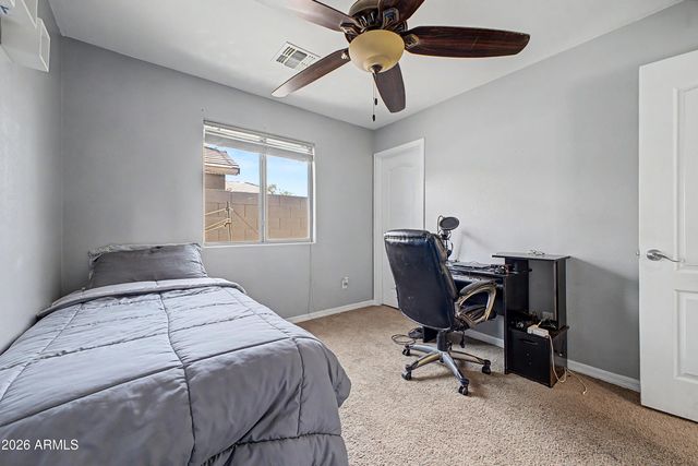 25652 W RIO VISTA Lane, Buckeye, AZ 85326