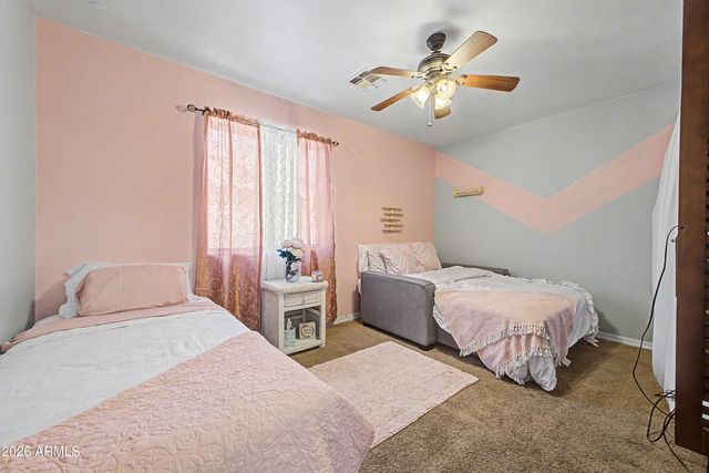 25652 W RIO VISTA Lane, Buckeye, AZ 85326