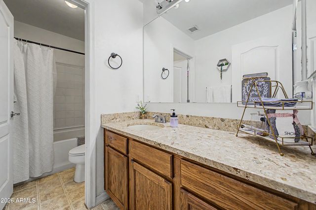25652 W RIO VISTA Lane, Buckeye, AZ 85326