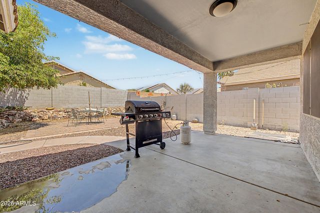 25652 W RIO VISTA Lane, Buckeye, AZ 85326