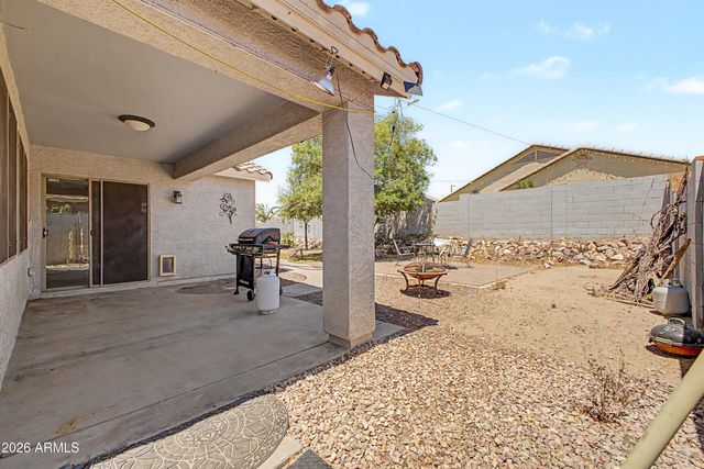 25652 W RIO VISTA Lane, Buckeye, AZ 85326