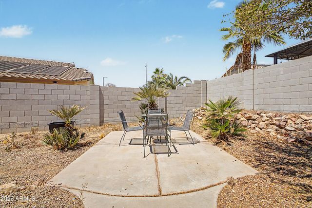 25652 W RIO VISTA Lane, Buckeye, AZ 85326