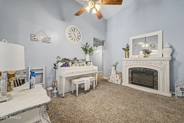 25652 W RIO VISTA Lane, Buckeye, AZ 85326