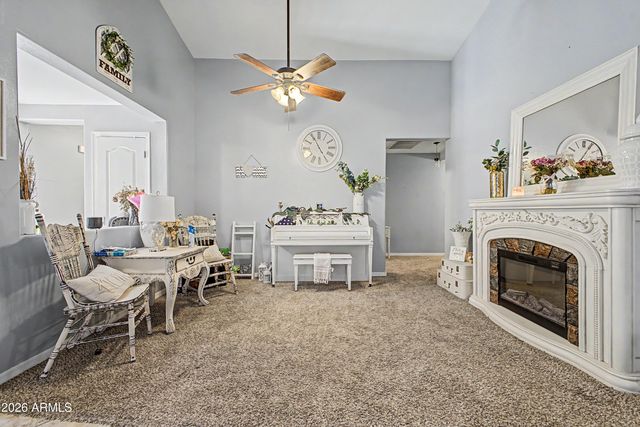 25652 W RIO VISTA Lane, Buckeye, AZ 85326