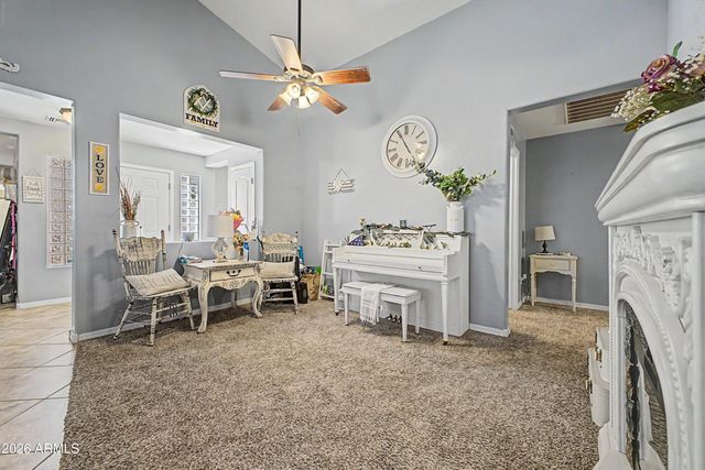 25652 W RIO VISTA Lane, Buckeye, AZ 85326