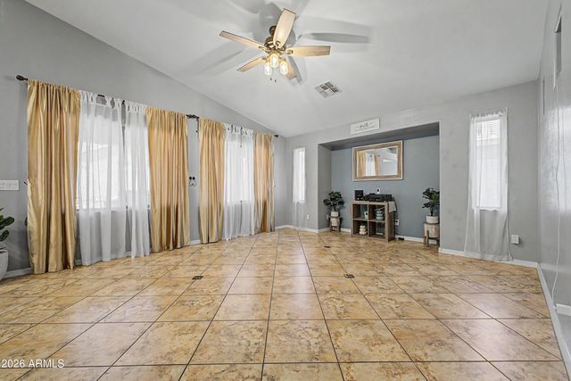 25652 W RIO VISTA Lane, Buckeye, AZ 85326