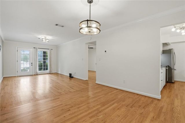 3091 Colonial Way M2, Atlanta, GA 30341