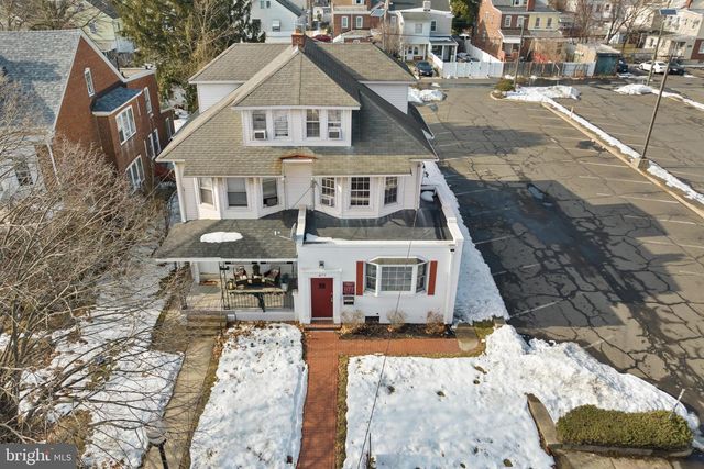 877 BRUNSWICK AVE, Trenton, NJ 08638