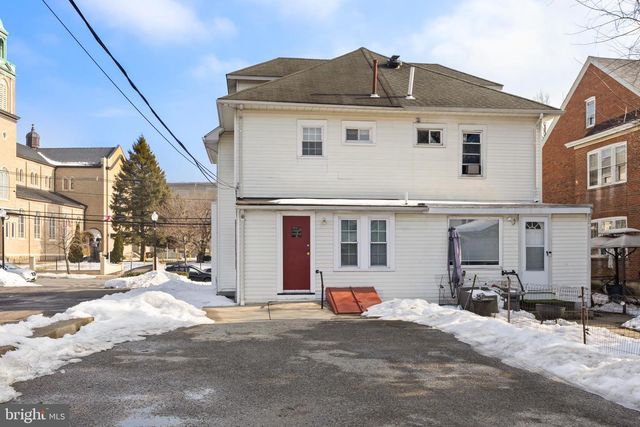 877 BRUNSWICK AVE, Trenton, NJ 08638