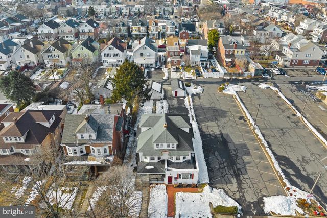 877 BRUNSWICK AVE, Trenton, NJ 08638