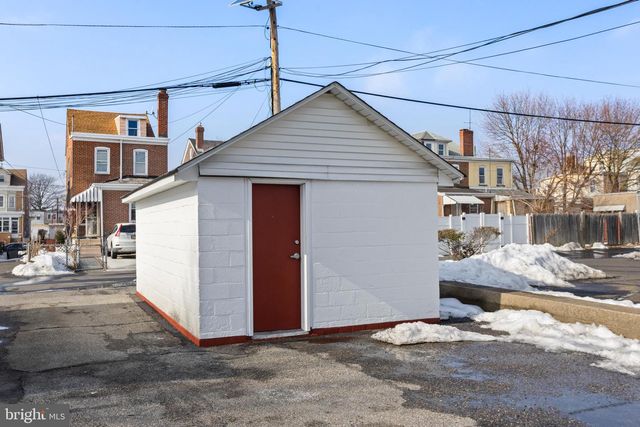 877 BRUNSWICK AVE, Trenton, NJ 08638