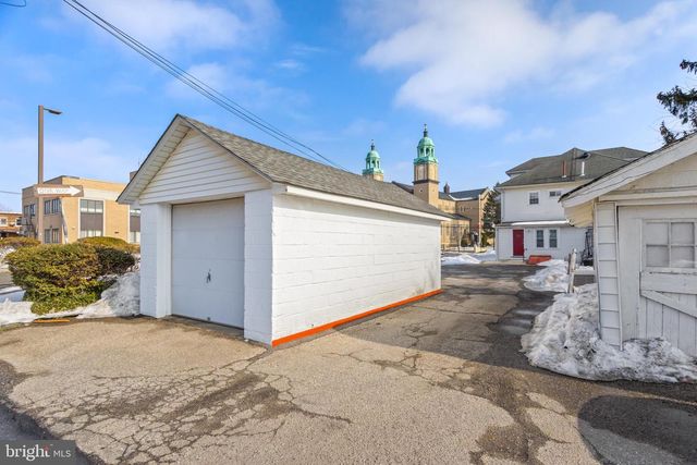 877 BRUNSWICK AVE, Trenton, NJ 08638