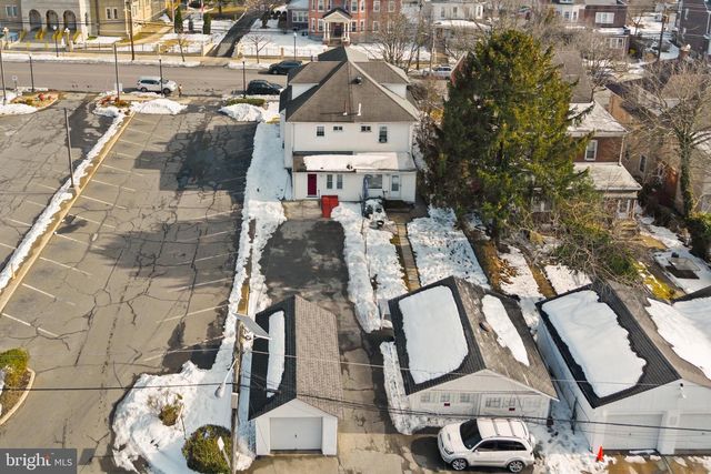 877 BRUNSWICK AVE, Trenton, NJ 08638