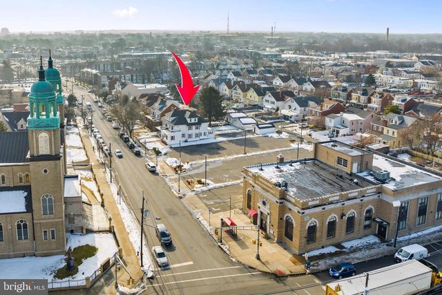 877 BRUNSWICK AVE, Trenton, NJ 08638