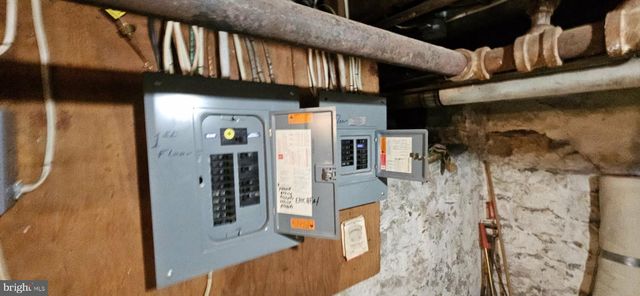 877 BRUNSWICK AVE, Trenton, NJ 08638