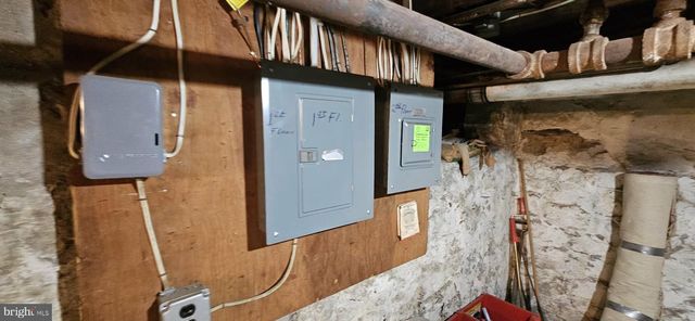 877 BRUNSWICK AVE, Trenton, NJ 08638