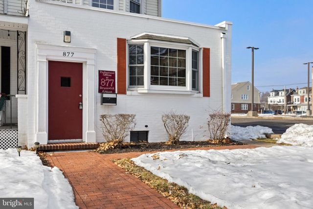 877 BRUNSWICK AVE, Trenton, NJ 08638