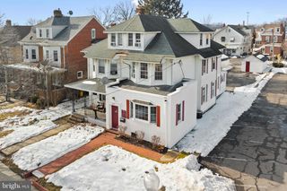 877 BRUNSWICK AVE, Trenton, NJ 08638