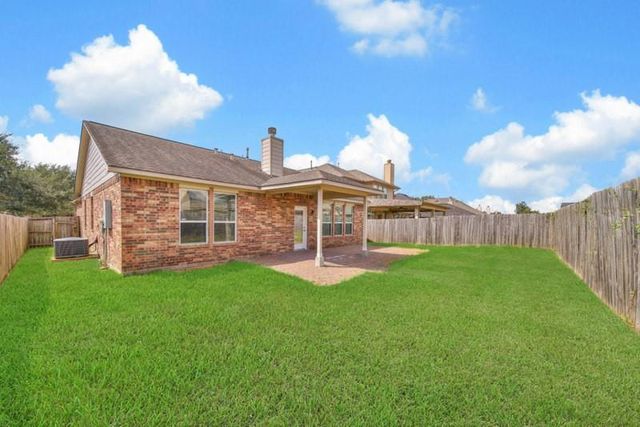 21522 Venture Park Drive, Richmond, TX 77406