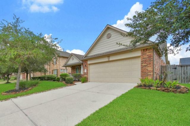 21522 Venture Park Drive, Richmond, TX 77406