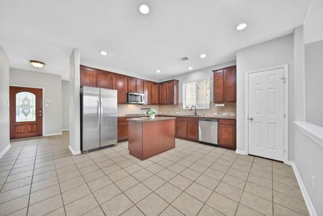 21522 Venture Park Drive, Richmond, TX 77406