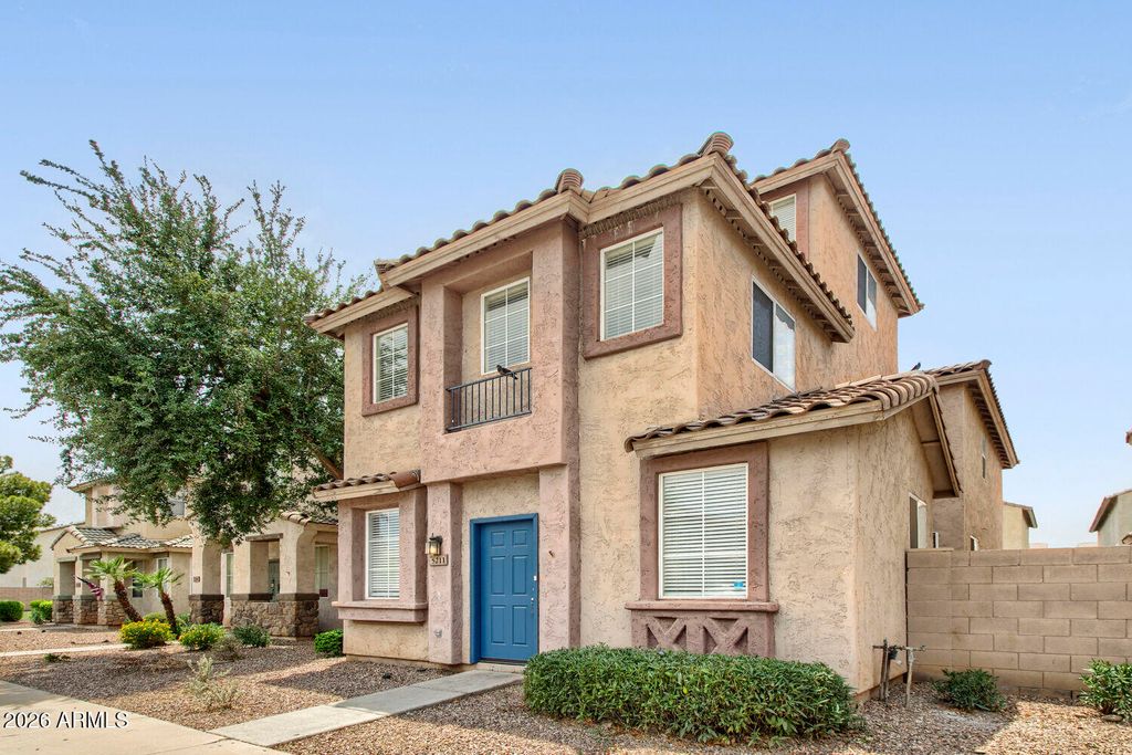 5211 W Warner St Street, Phoenix, AZ 85043 — photo 3