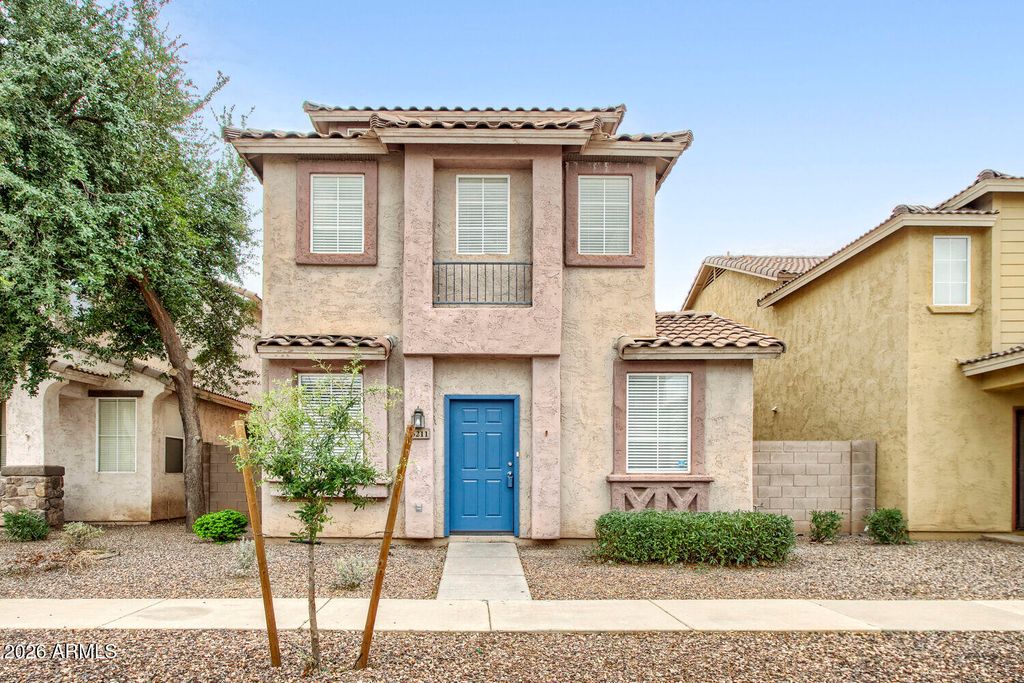 5211 W Warner St Street, Phoenix, AZ 85043 — photo 4