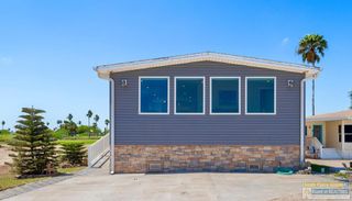 A Sand Dollar Dr, Port Isabel, TX 78578