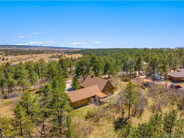 3660 Range View Rd, Monument, CO 80132