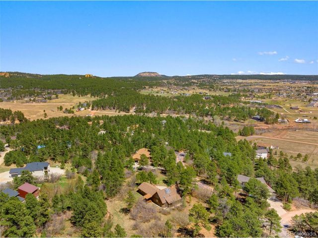 3660 Range View Rd, Monument, CO 80132