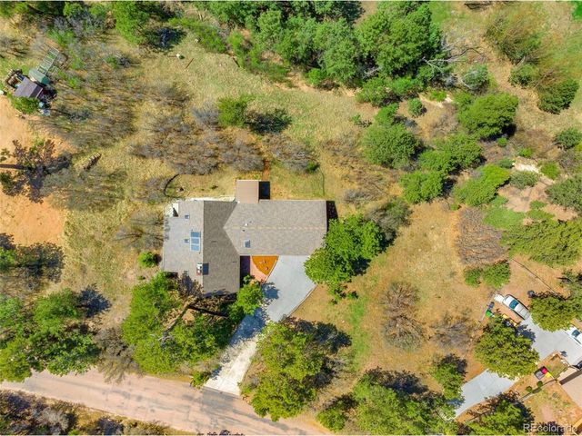 3660 Range View Rd, Monument, CO 80132