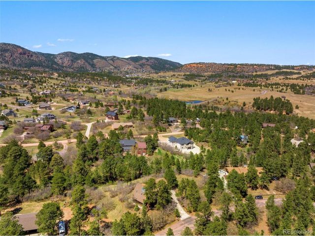 3660 Range View Rd, Monument, CO 80132