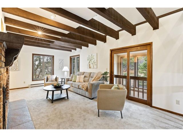 3660 Range View Rd, Monument, CO 80132