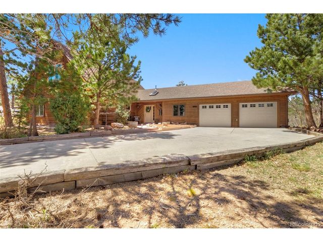 3660 Range View Rd, Monument, CO 80132