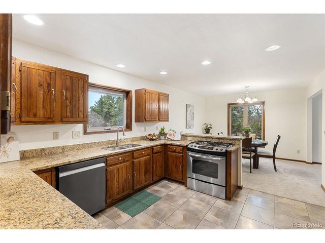 3660 Range View Rd, Monument, CO 80132