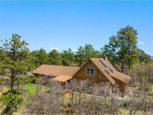 3660 Range View Rd, Monument, CO 80132