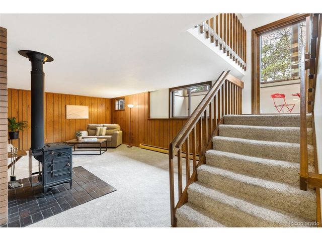 3660 Range View Rd, Monument, CO 80132