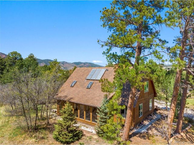 3660 Range View Rd, Monument, CO 80132