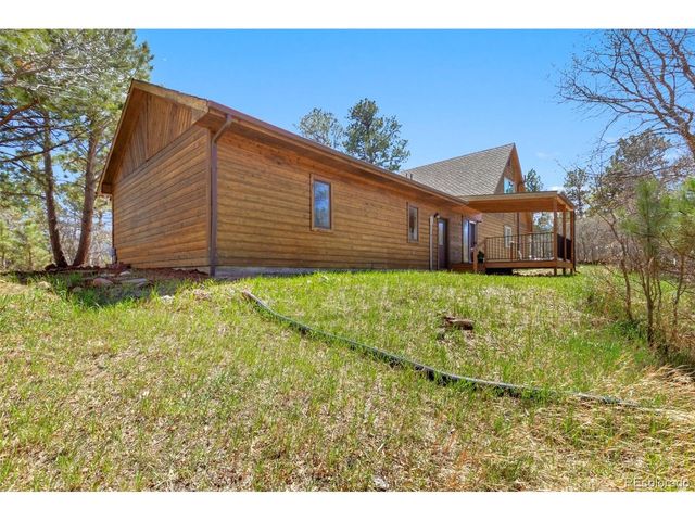3660 Range View Rd, Monument, CO 80132