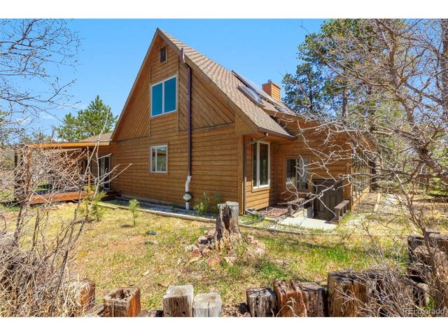 3660 Range View Rd, Monument, CO 80132