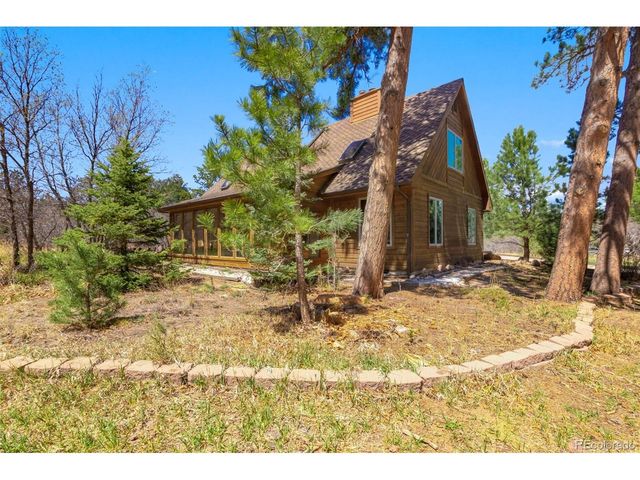 3660 Range View Rd, Monument, CO 80132