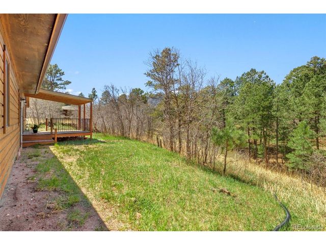 3660 Range View Rd, Monument, CO 80132