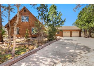 3660 Range View Rd, Monument, CO 80132