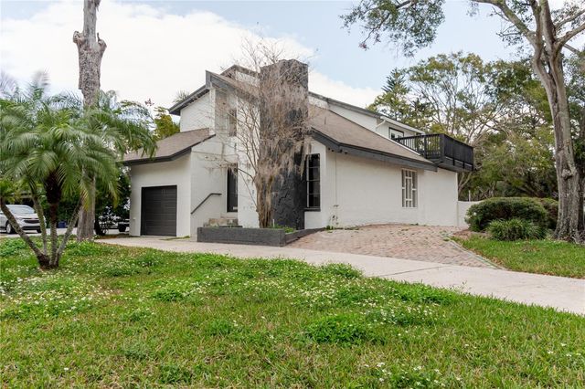 3014 S WESTSHORE BOULEVARD, Tampa, FL 33629