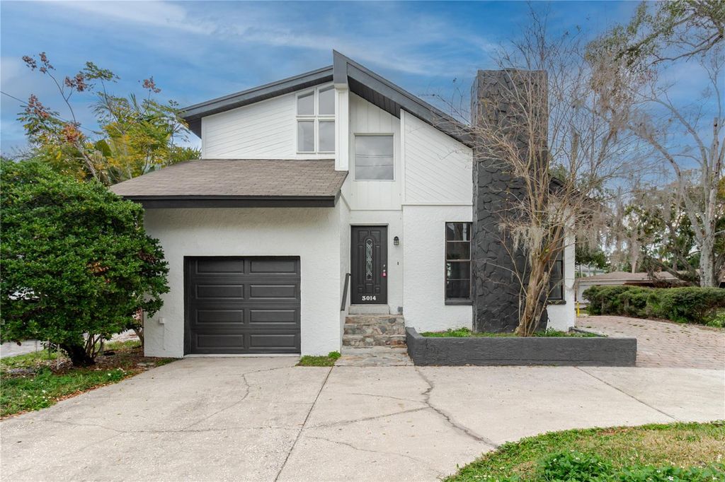 3014 S WESTSHORE BOULEVARD, Tampa, FL 33629