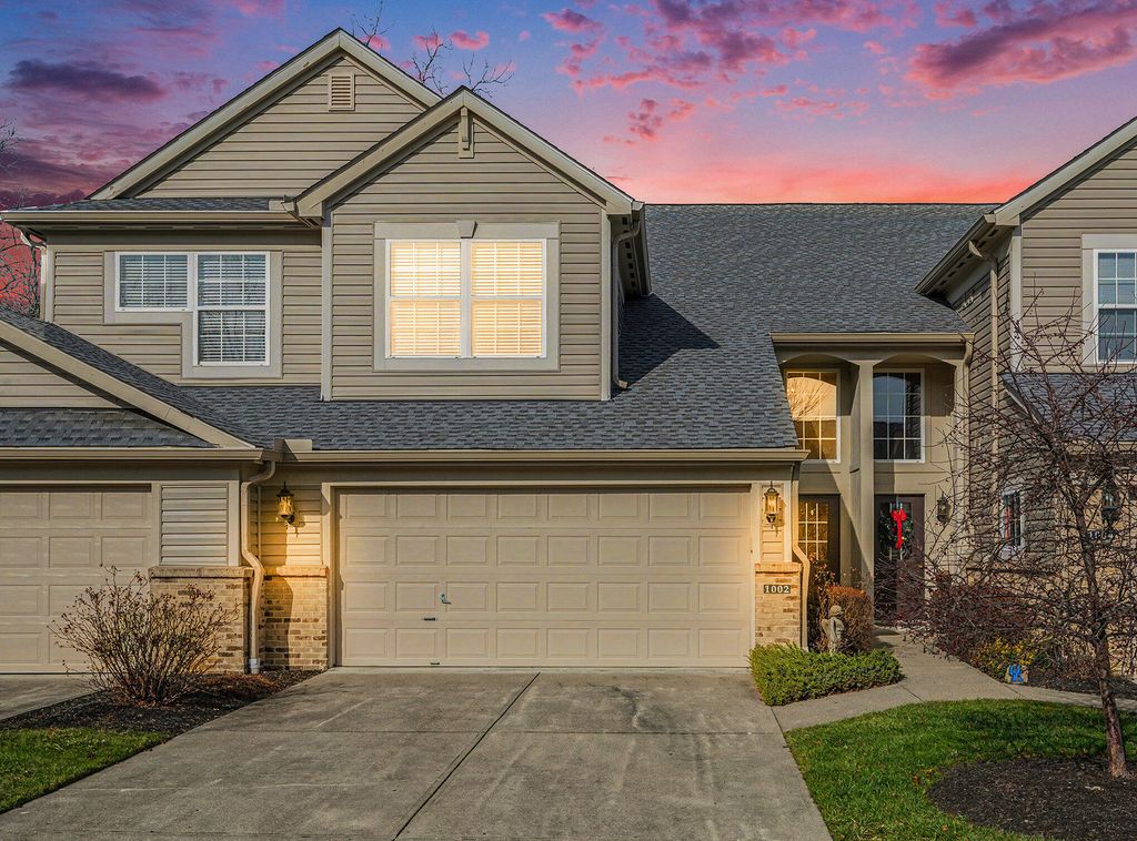 1002 Monterey Lane, Cold Spring, KY 41076