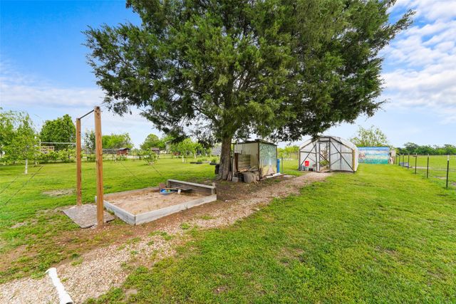 1414 Rs County Road 1605, Point, TX 75472
