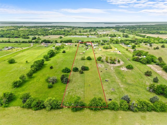 1414 Rs County Road 1605, Point, TX 75472