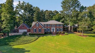 131 Woodridge Drive, Spartanburg, SC 29301